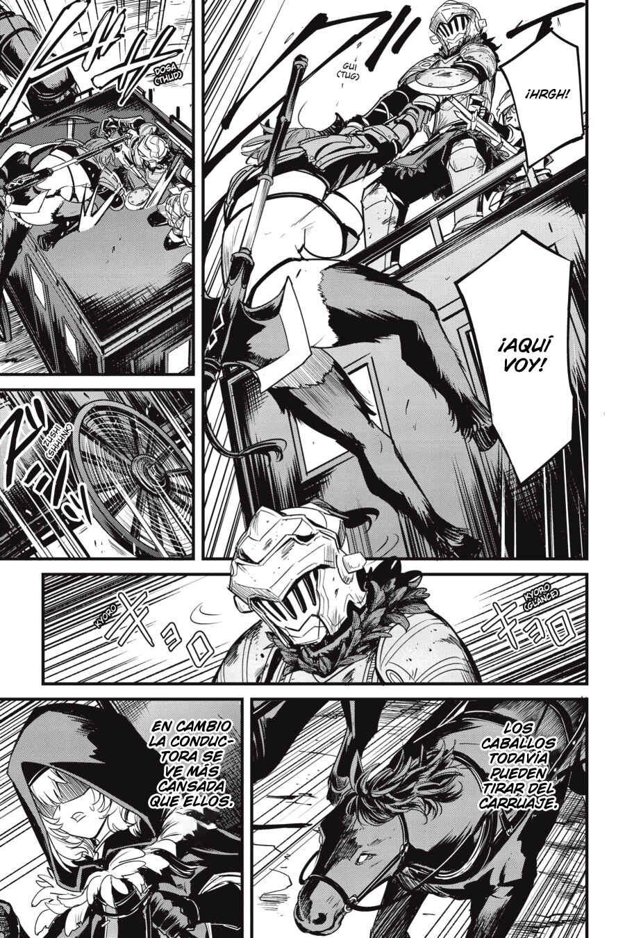 Chapter 120 - Page 27
