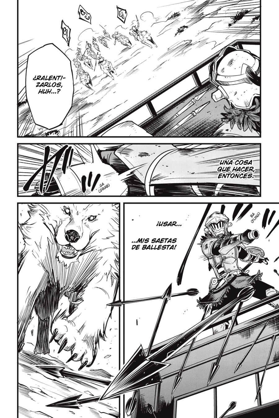 Chapter 120 - Page 28