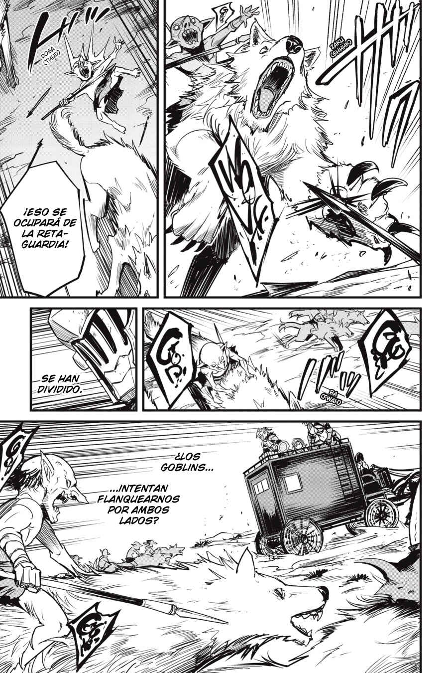 Chapter 120 - Page 29