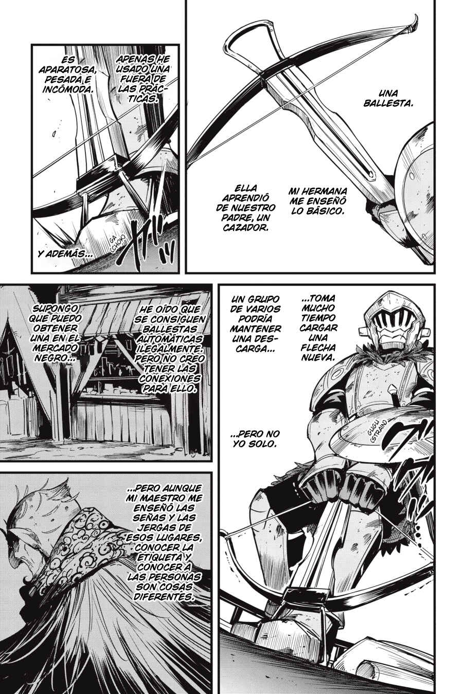 Chapter 120 - Page 7