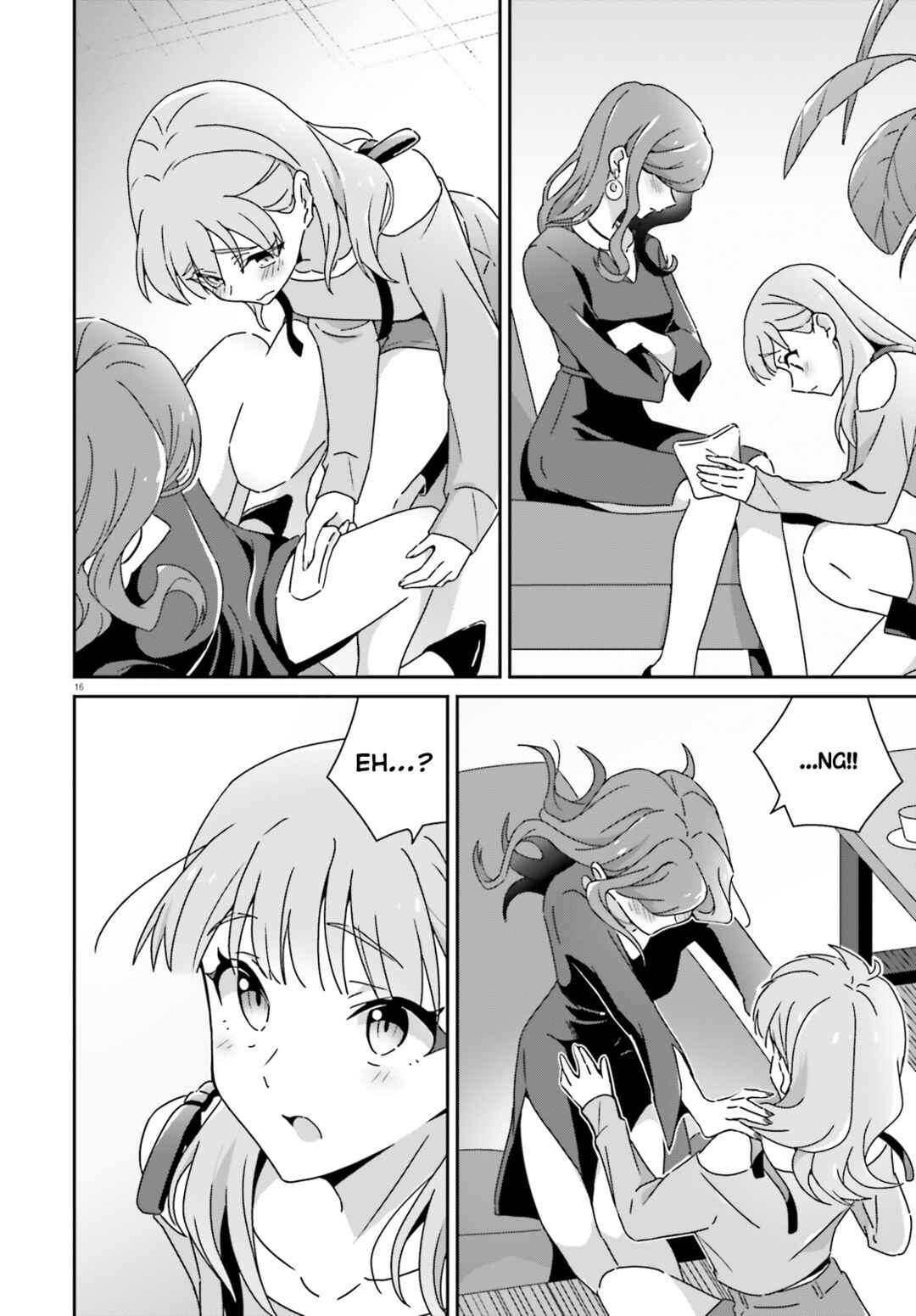 Chapter 51 - Page 16