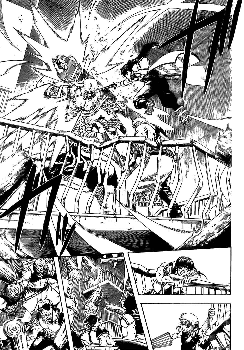 Chapter 619 - Page 4