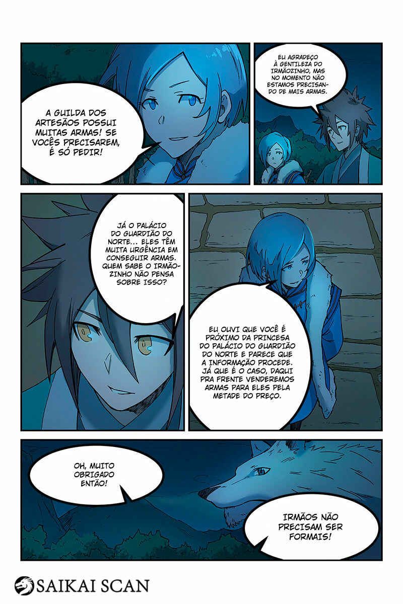 Chapter 261 - Page 4