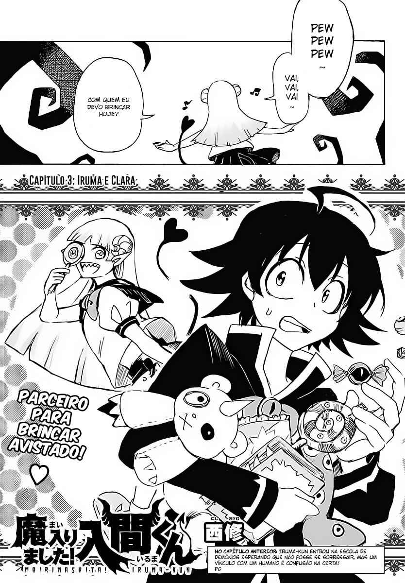 Chapter 3 - Page 2