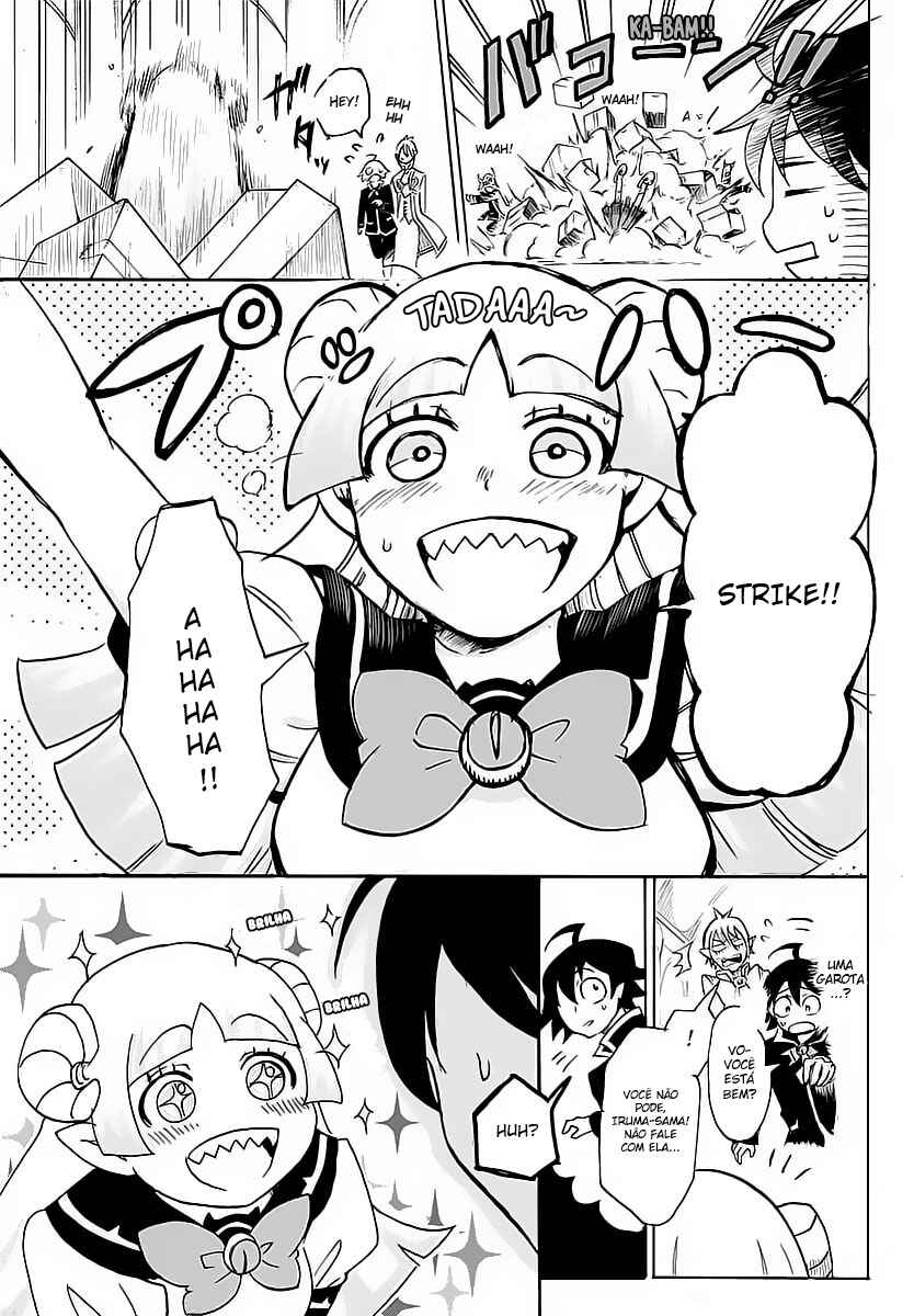 Chapter 3 - Page 4
