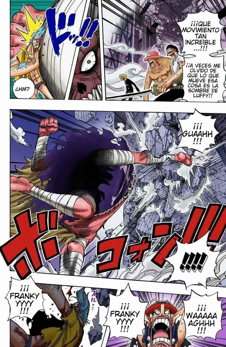 Chapter 475 - Page 12