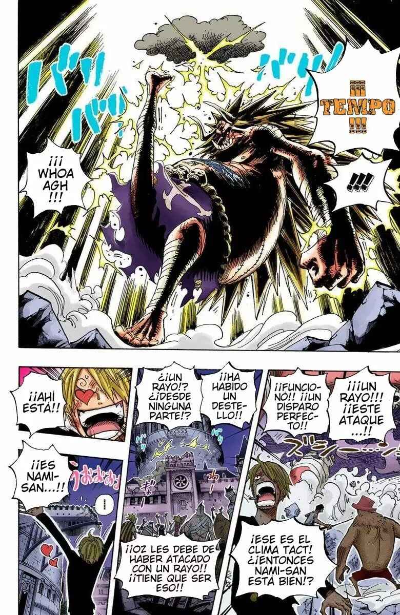 Chapter 475 - Page 14