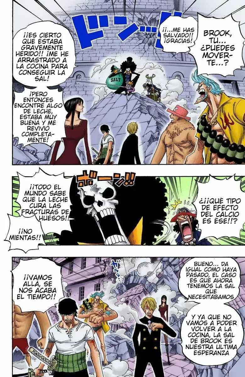 Chapter 475 - Page 2