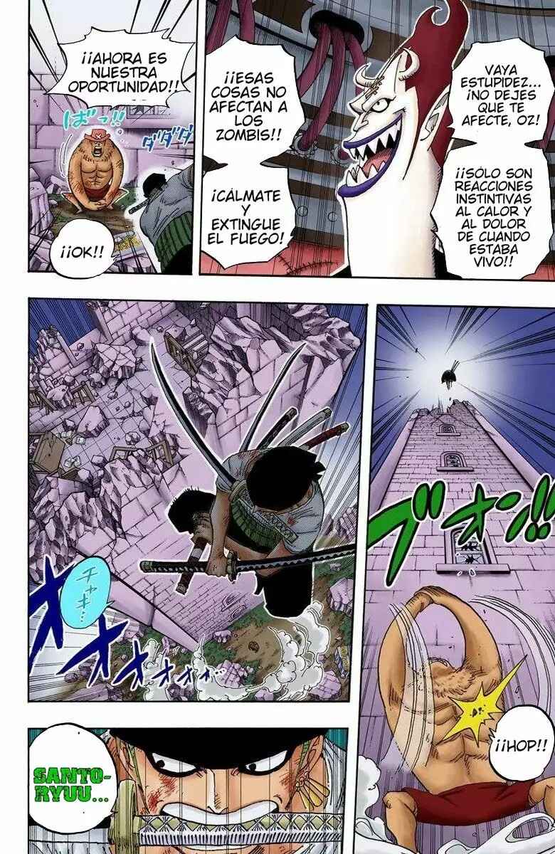 Chapter 475 - Page 6