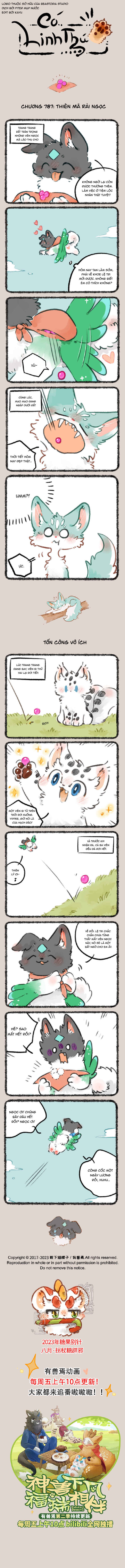 Chapter 787 - Page 1