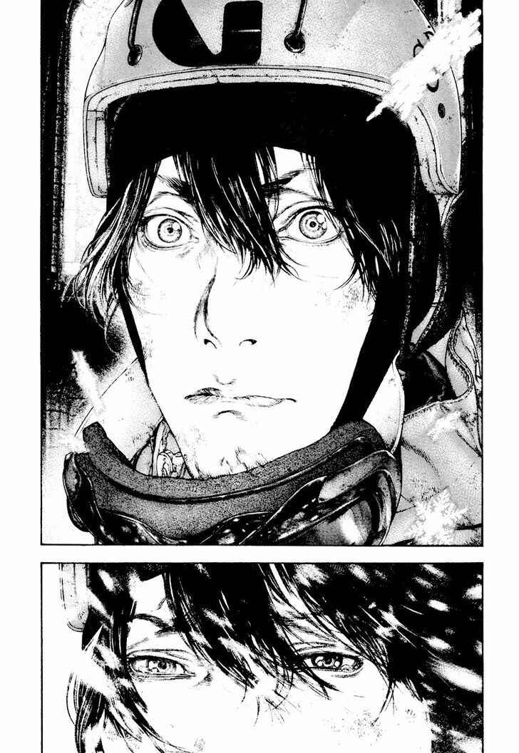 Chapter 167 - Page 25