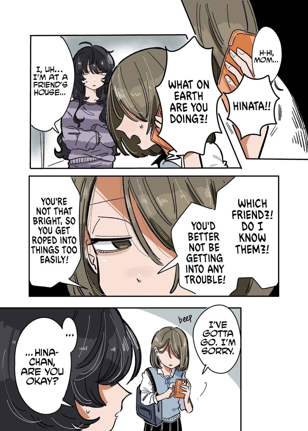 Chapter 21 - Page 1