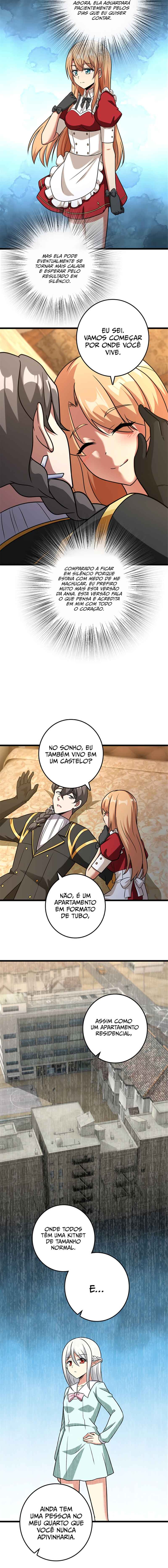 Chapter 402 - Page 3