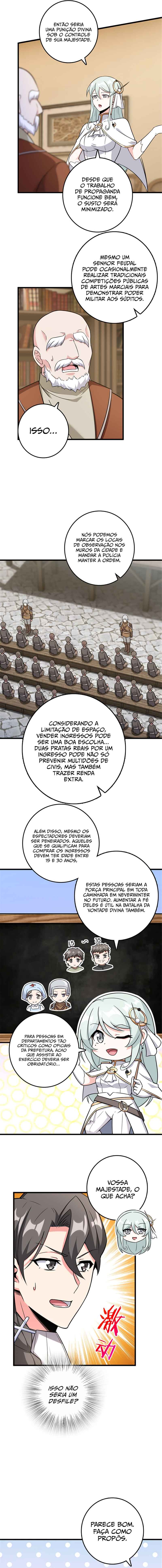 Chapter 402 - Page 8