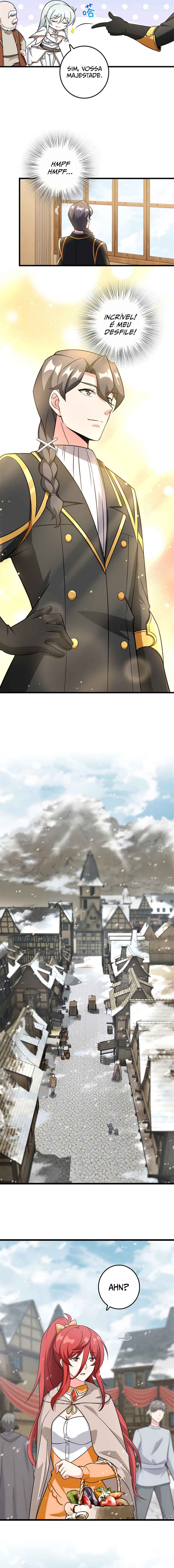 Chapter 402 - Page 9
