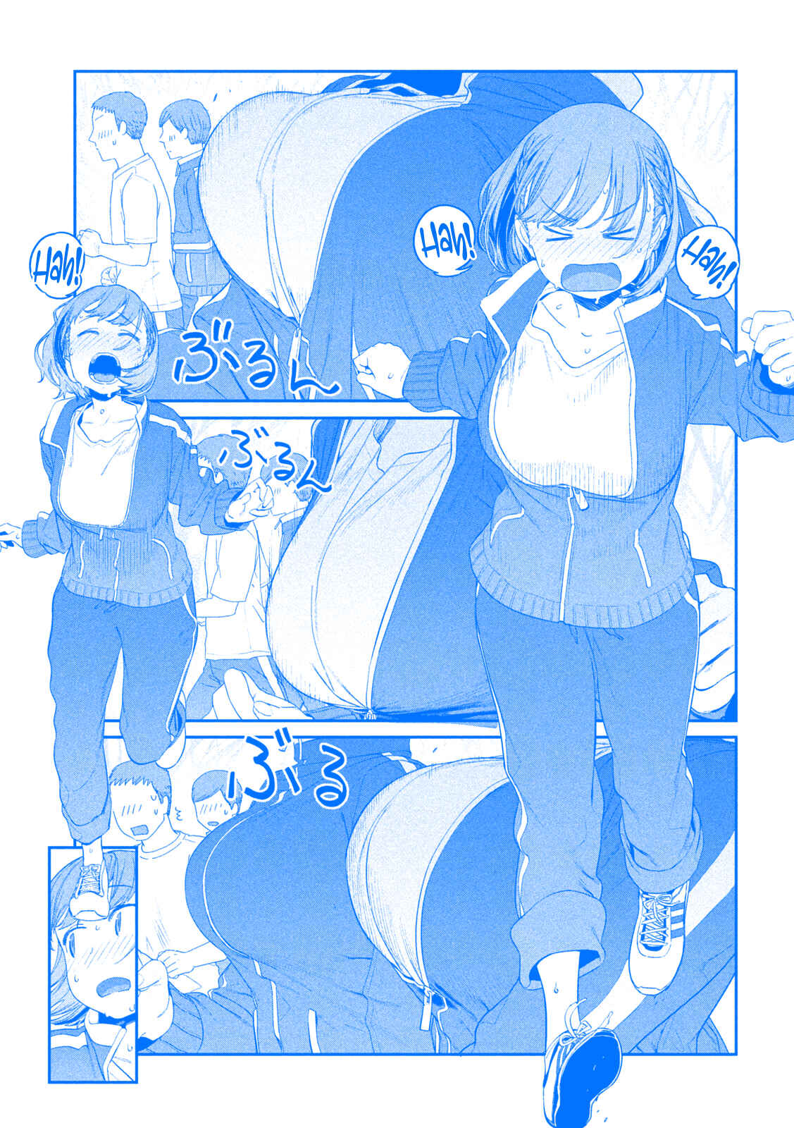 Chapter 21 - Page 6