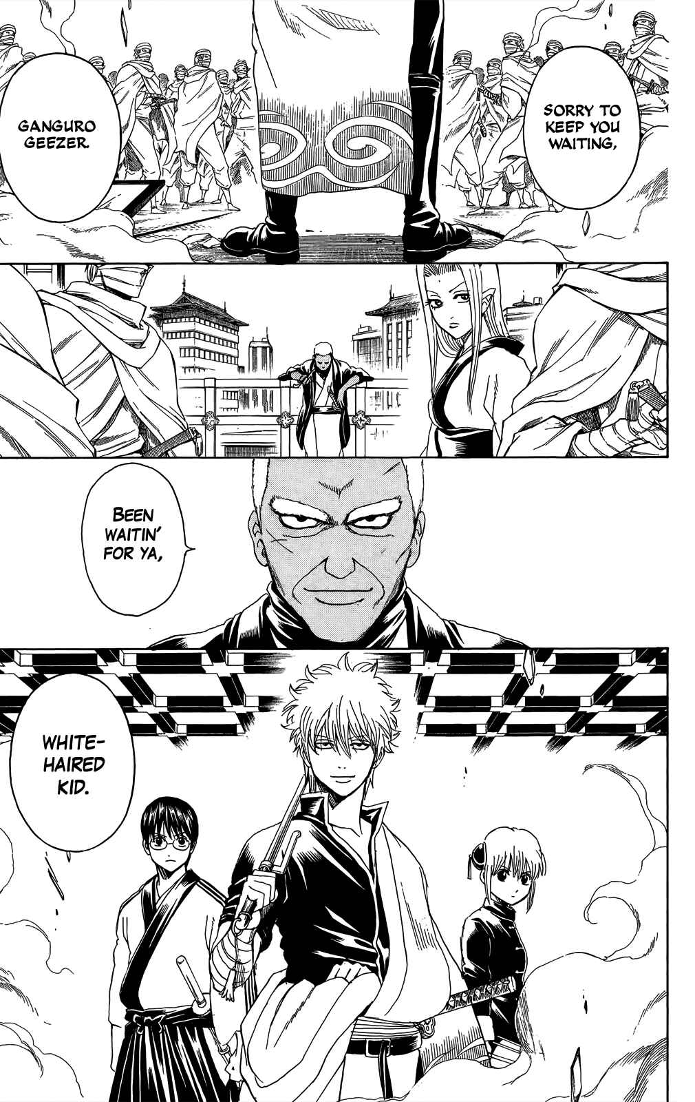 Chapter 306 - Page 4