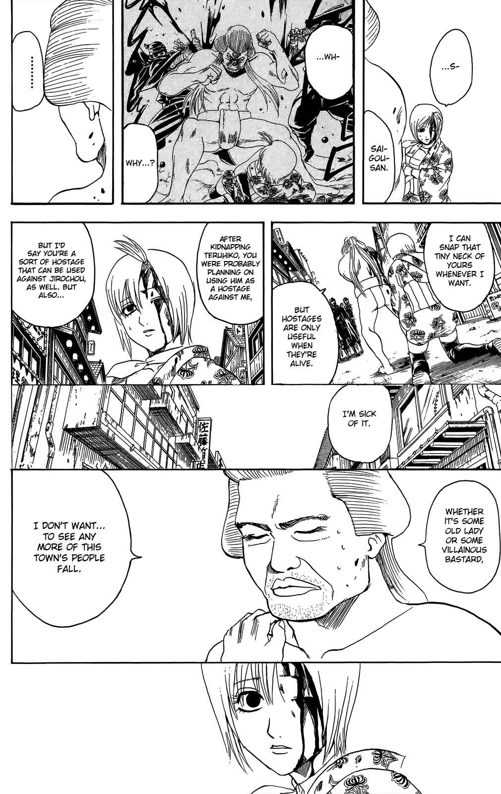Chapter 306 - Page 7
