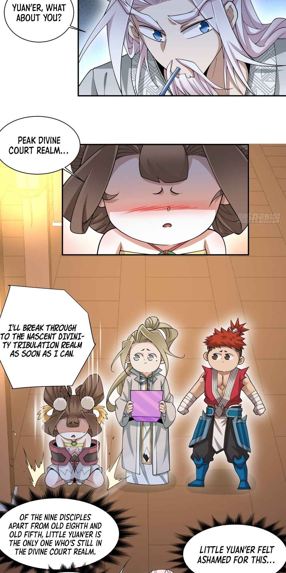 Chapter 120 - Page 9
