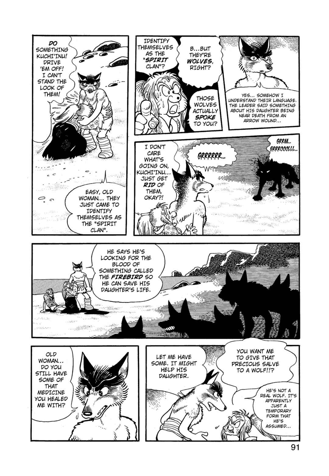 Chapter 12.1 - Page 92
