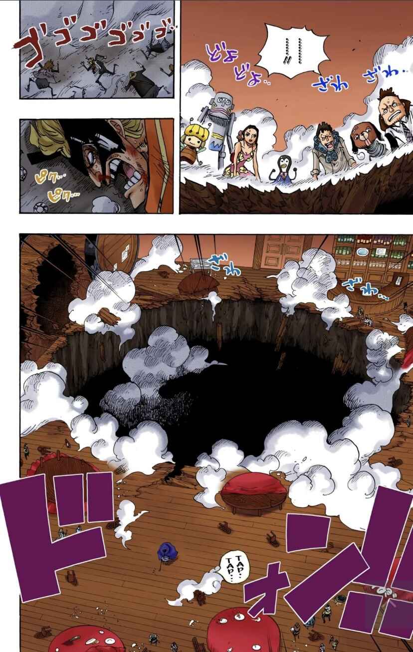 Chapter 702 - Page 2