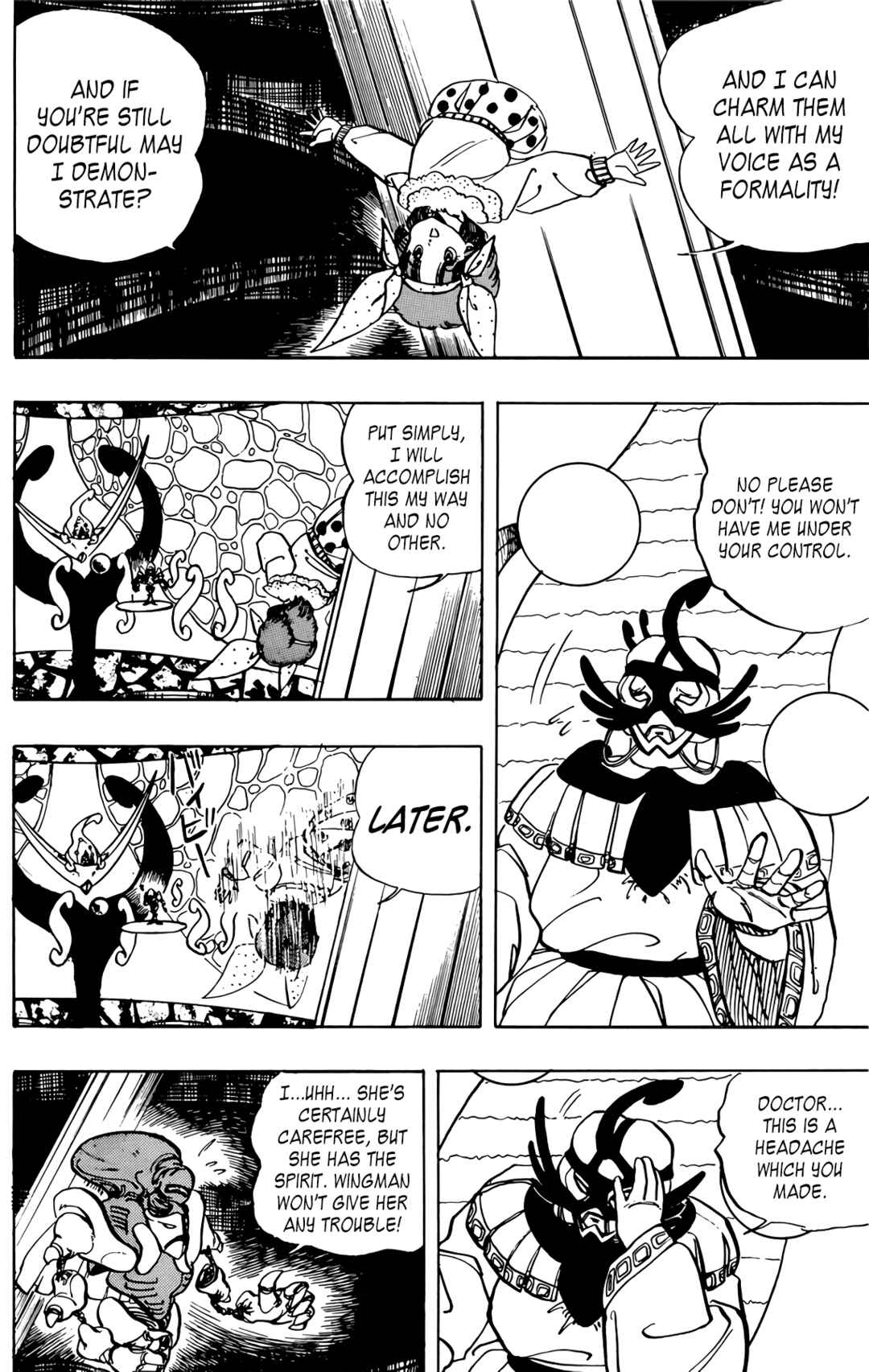Chapter 51 - Page 15