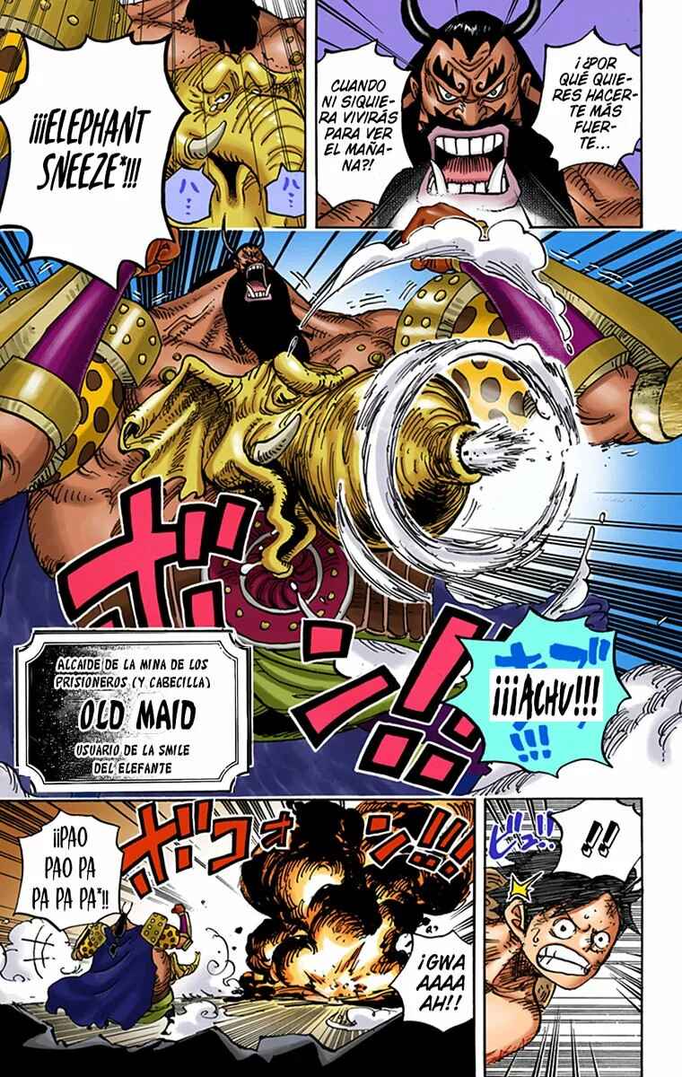 Chapter 935 - Page 7