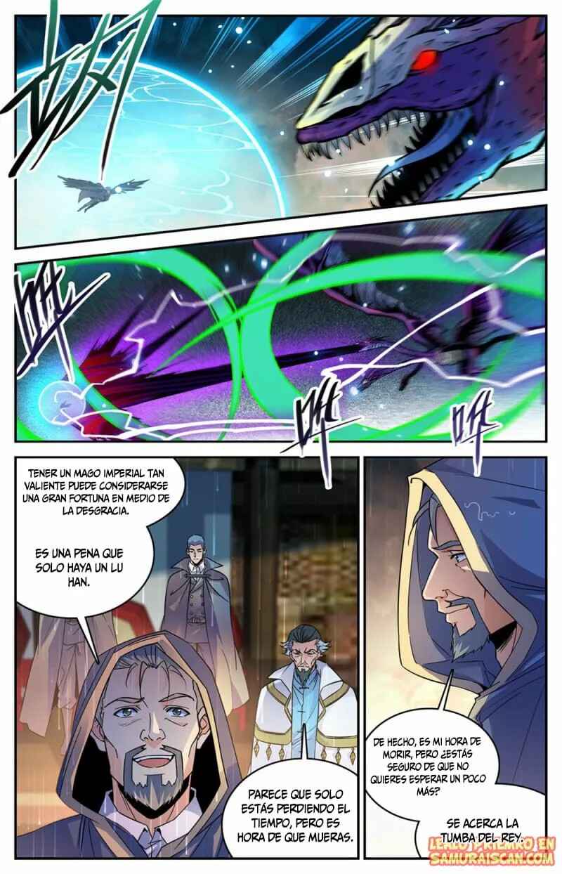 Chapter 430 - Page 10