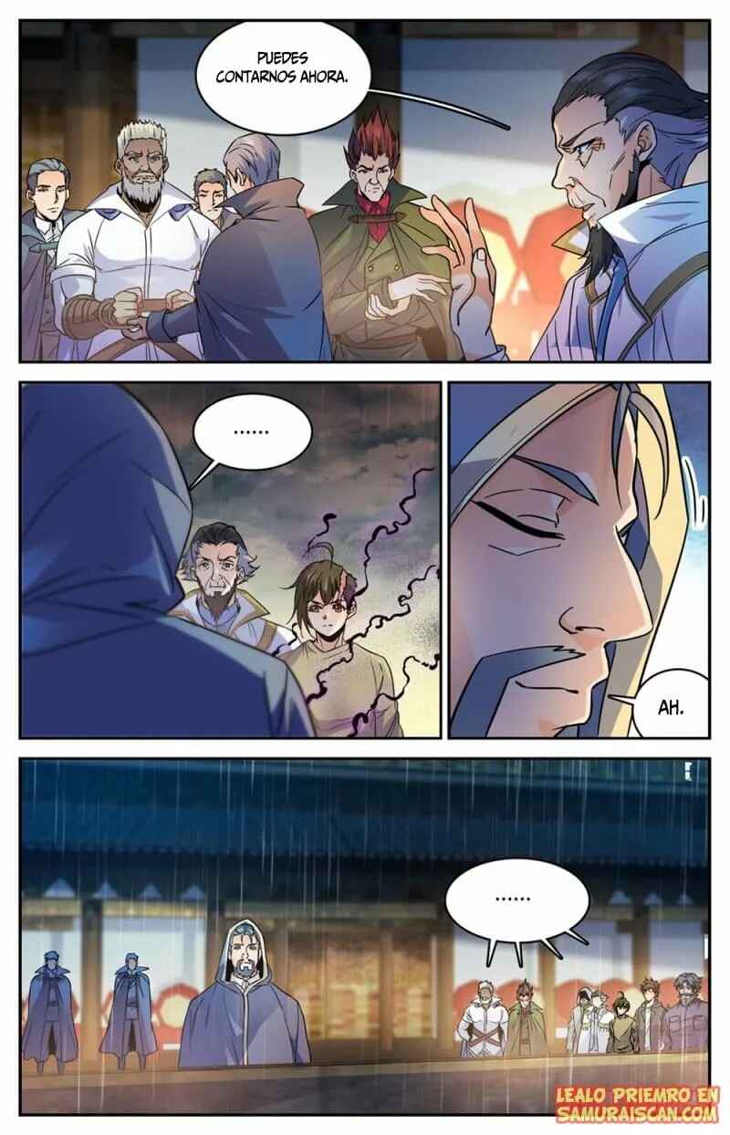 Chapter 430 - Page 4