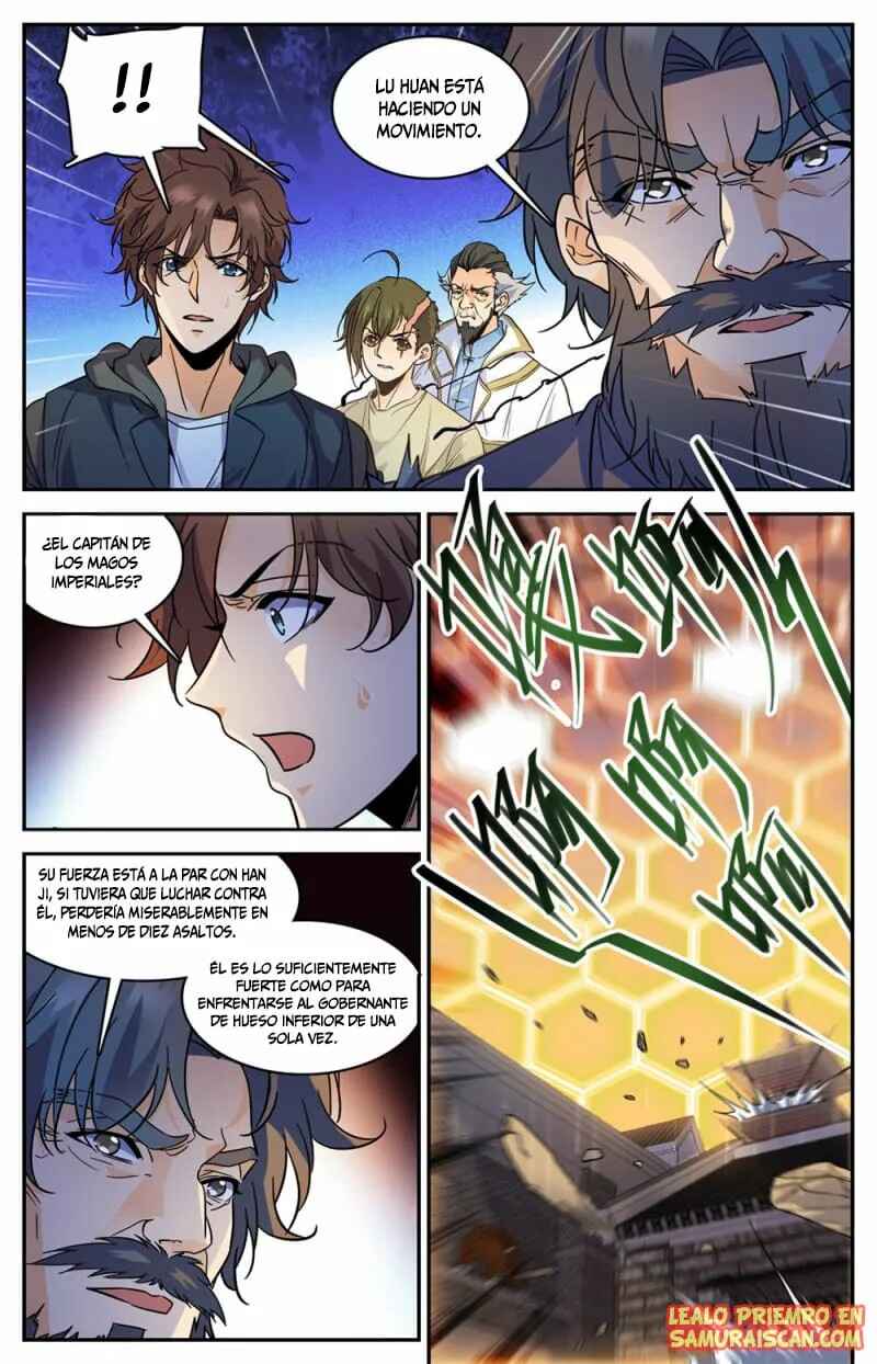 Chapter 430 - Page 7