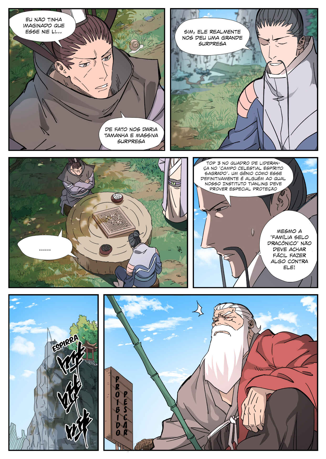 Chapter 316 - Page 8