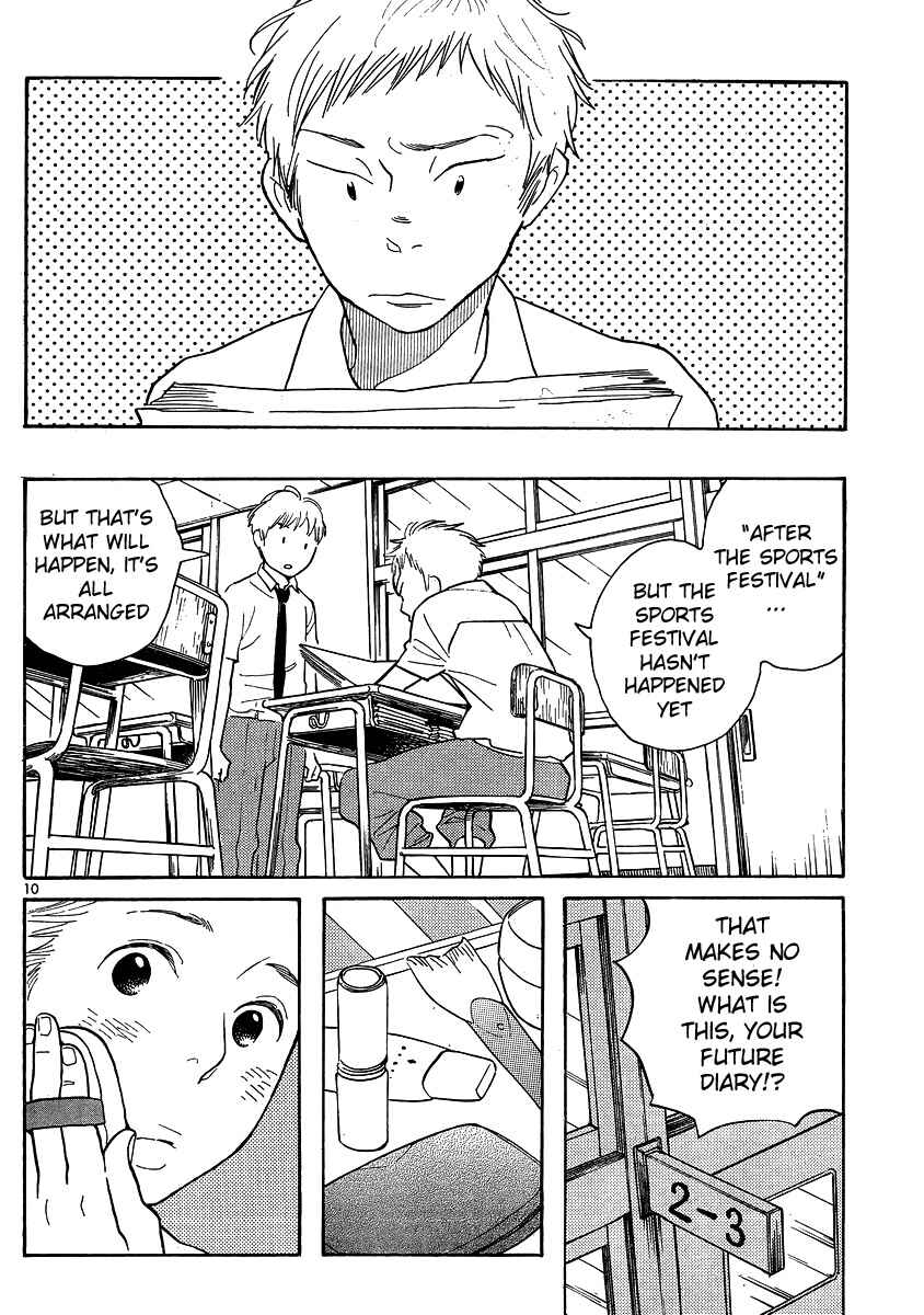 Chapter 122 - Page 10