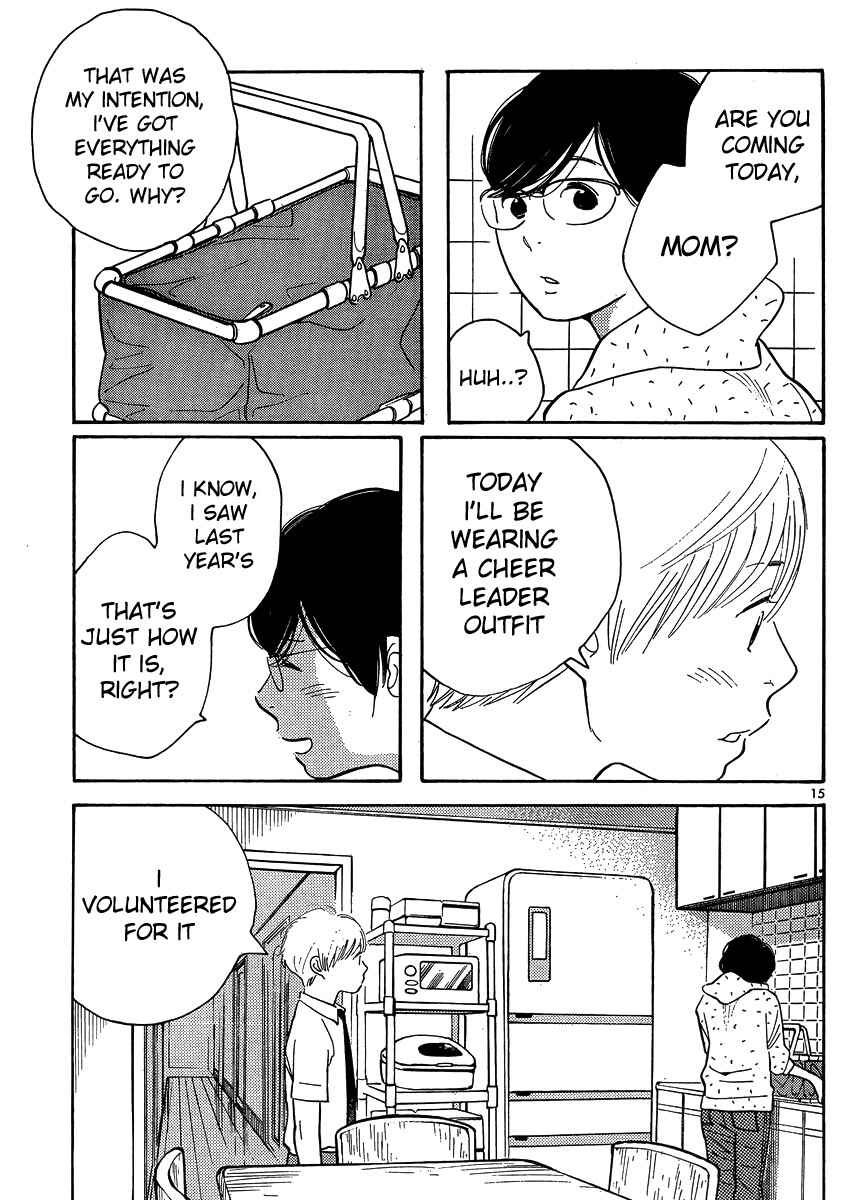 Chapter 122 - Page 15