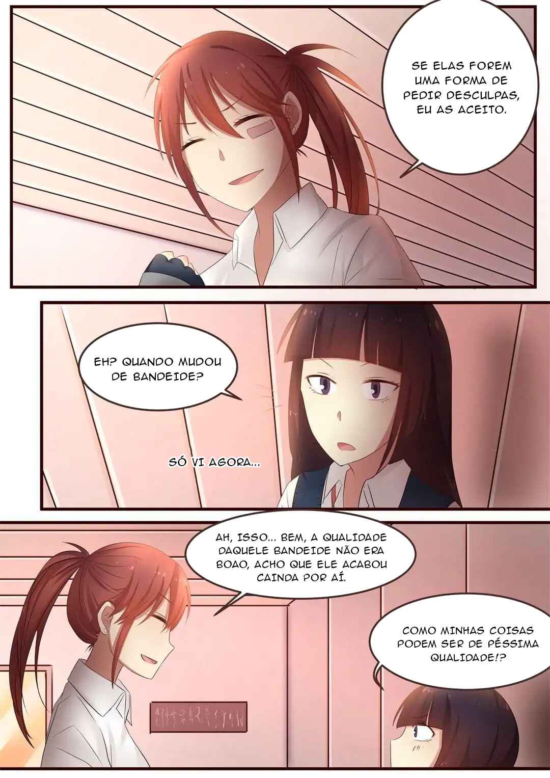 Chapter 77 - Page 5