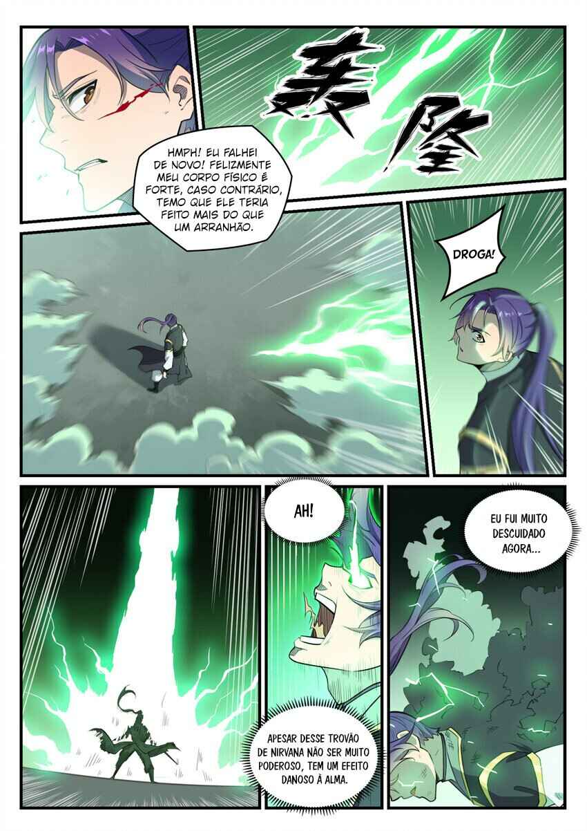 Chapter 799 - Page 7