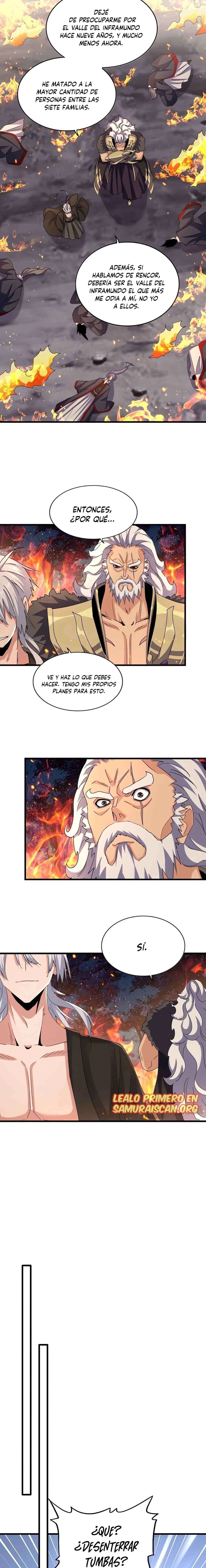 Chapter 451 - Page 10