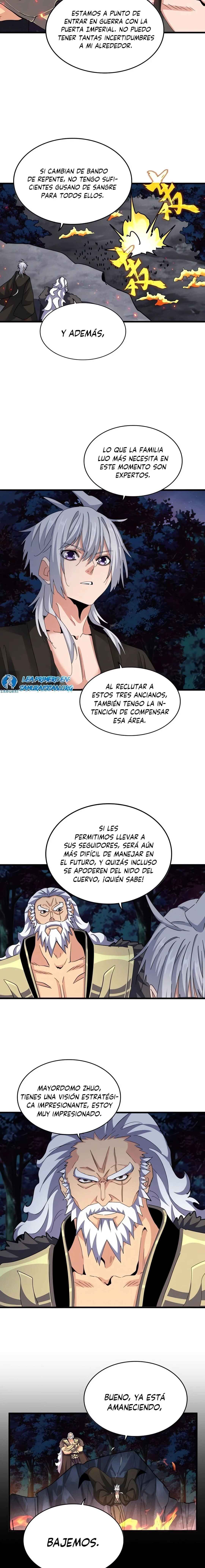 Chapter 451 - Page 7