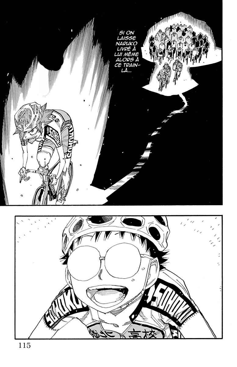 Chapter 386 - Page 20