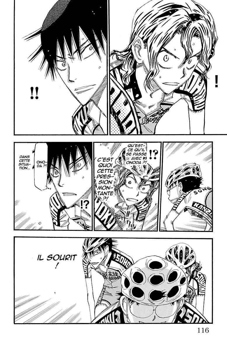 Chapter 386 - Page 21