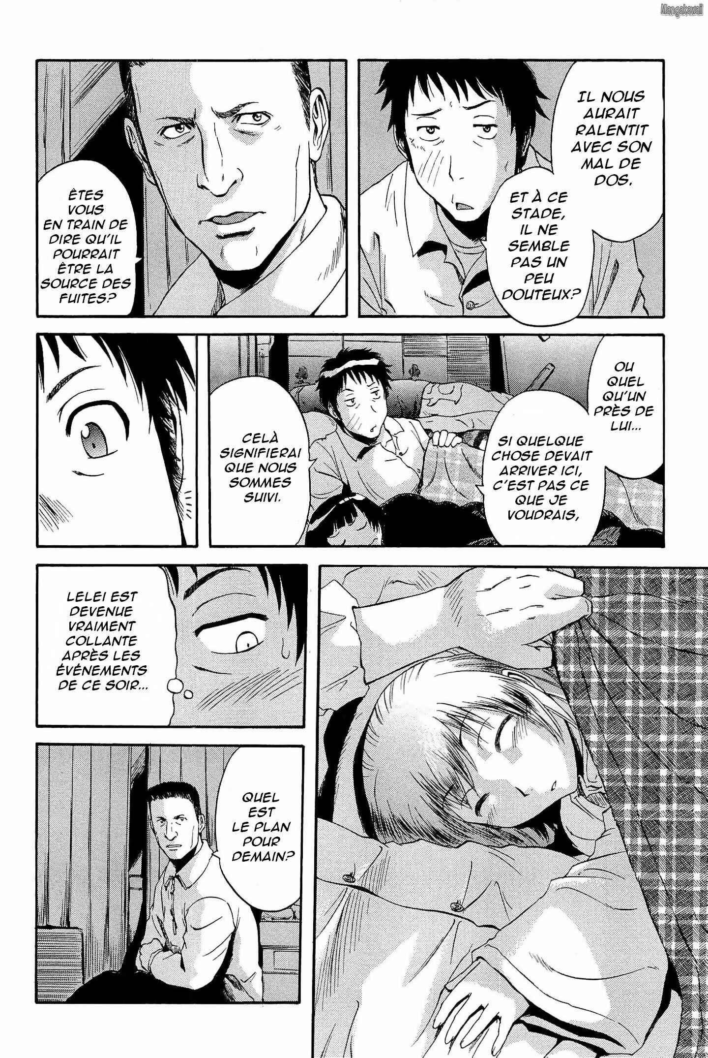 Chapter 19 - Page 22