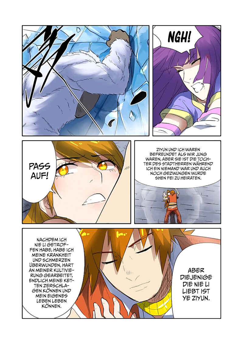 Chapter 181 - Page 5