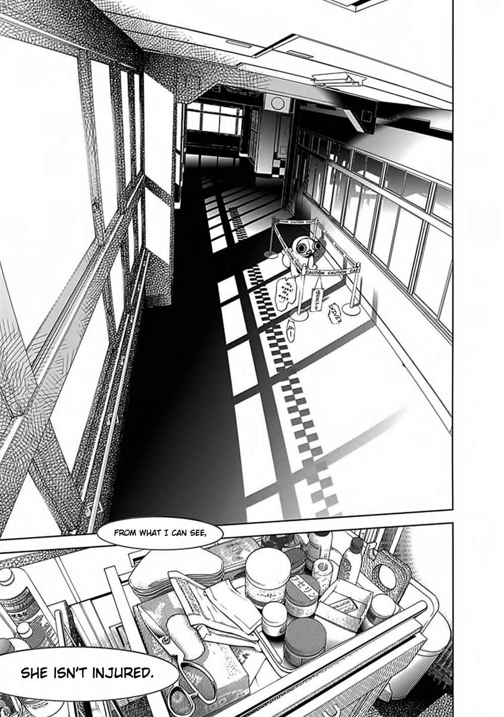 Chapter 27 - Page 35