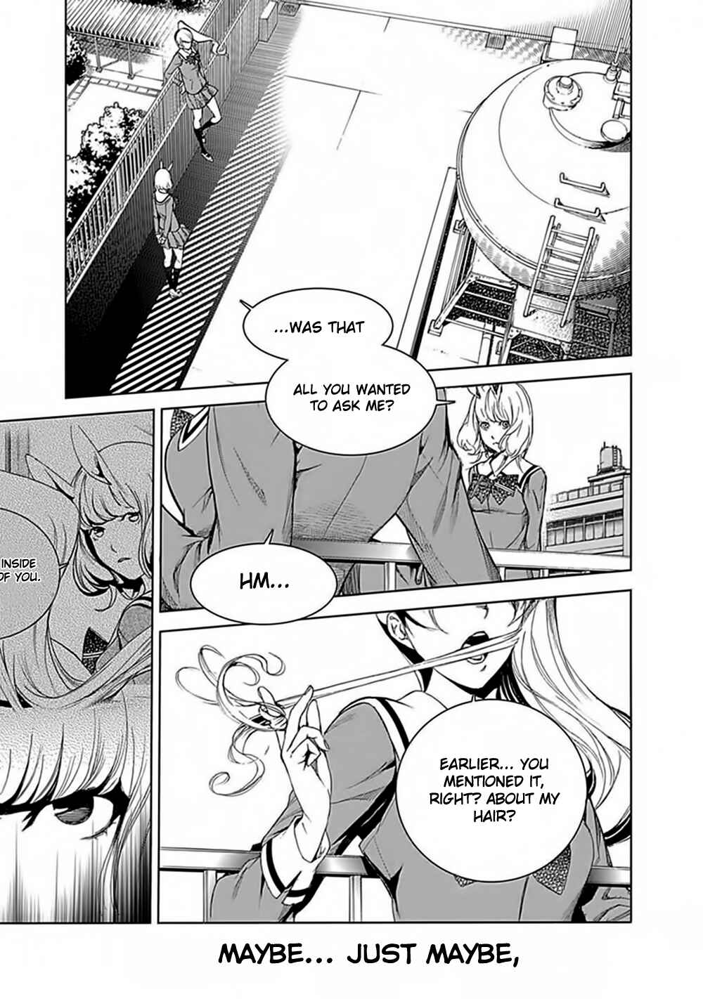Chapter 27 - Page 49