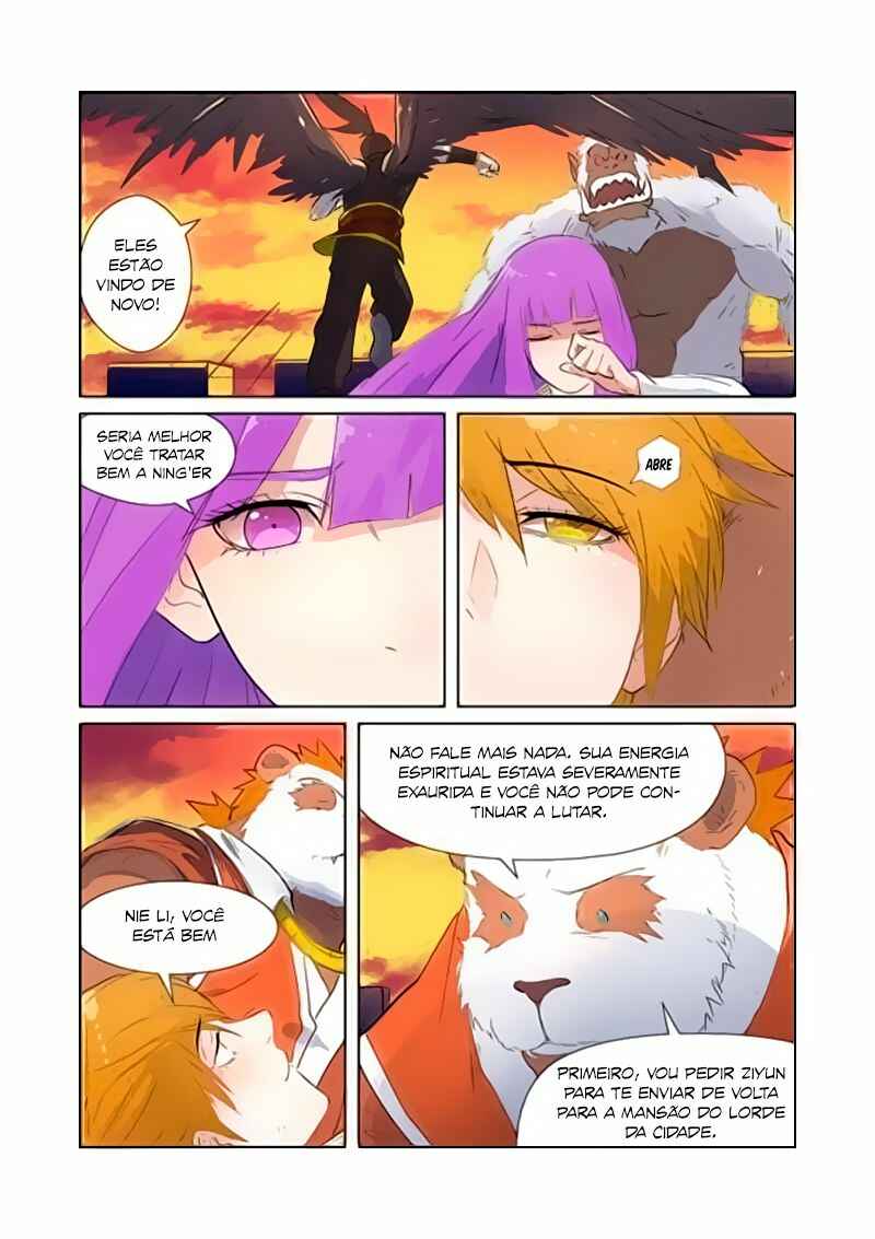 Chapter 182 - Page 8