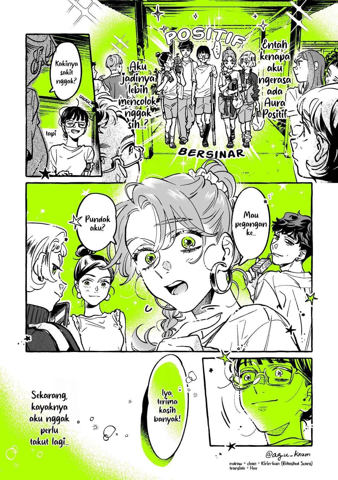 Chapter 74 - Page 4