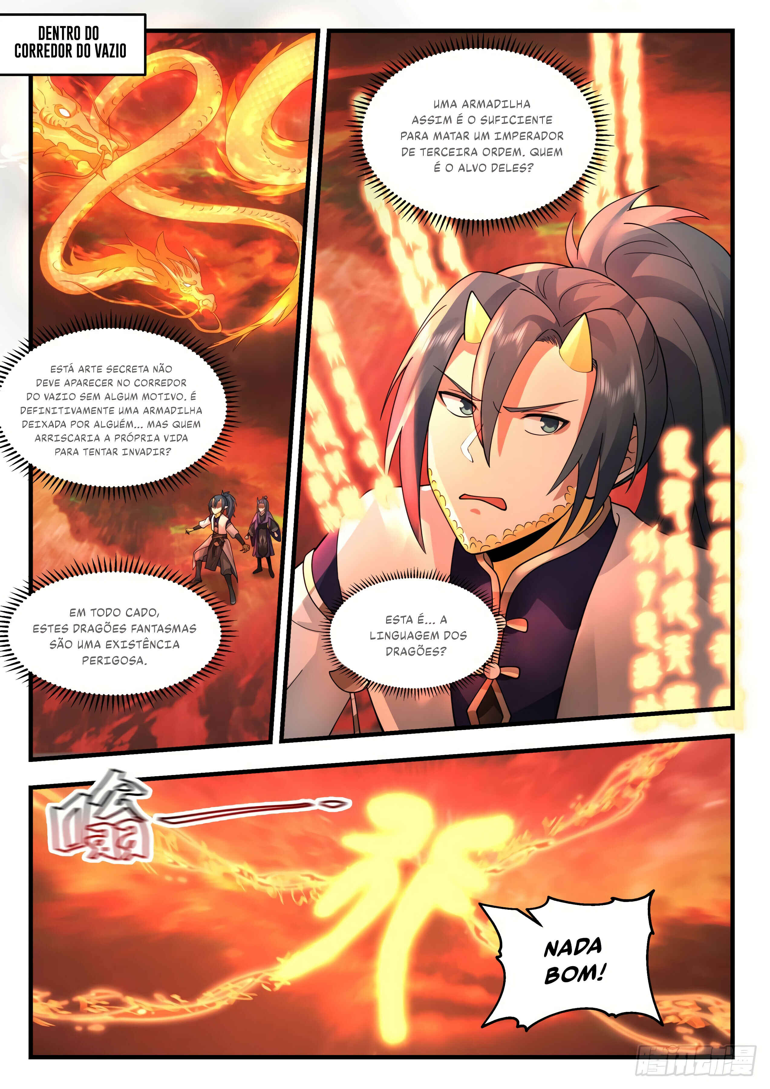 Chapter 2124 - Page 2