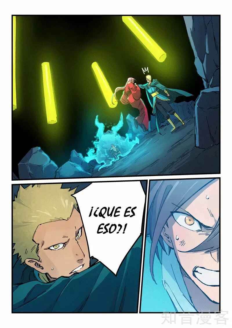 Chapter 392 - Page 3