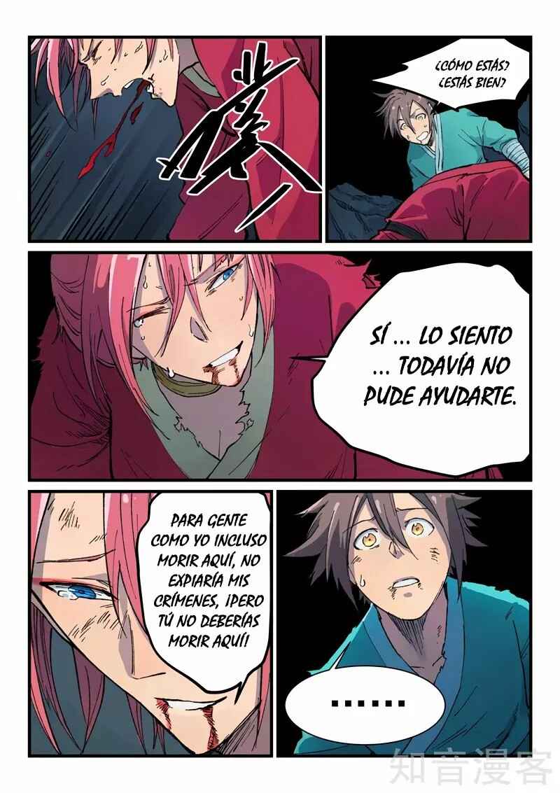 Chapter 392 - Page 9