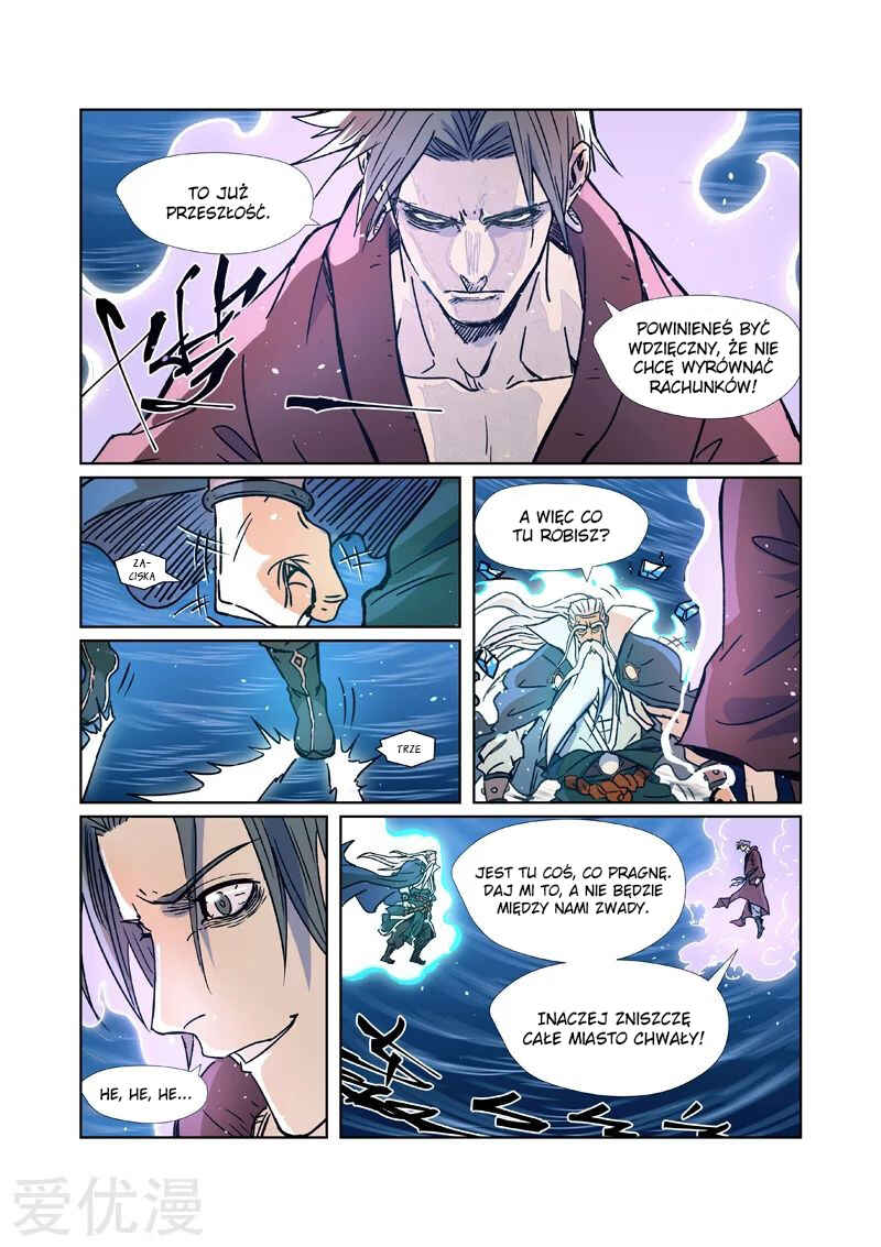 Chapter 291 - Page 10