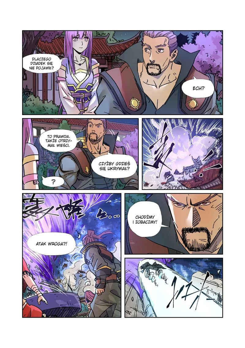 Chapter 291 - Page 5